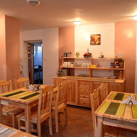 Bed and Breakfast Dw Sloneczna à Zakopane Extérieur photo
