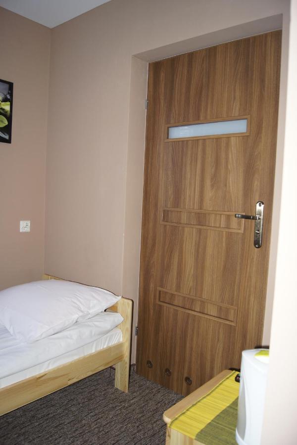 Bed and Breakfast Dw Sloneczna à Zakopane Chambre photo