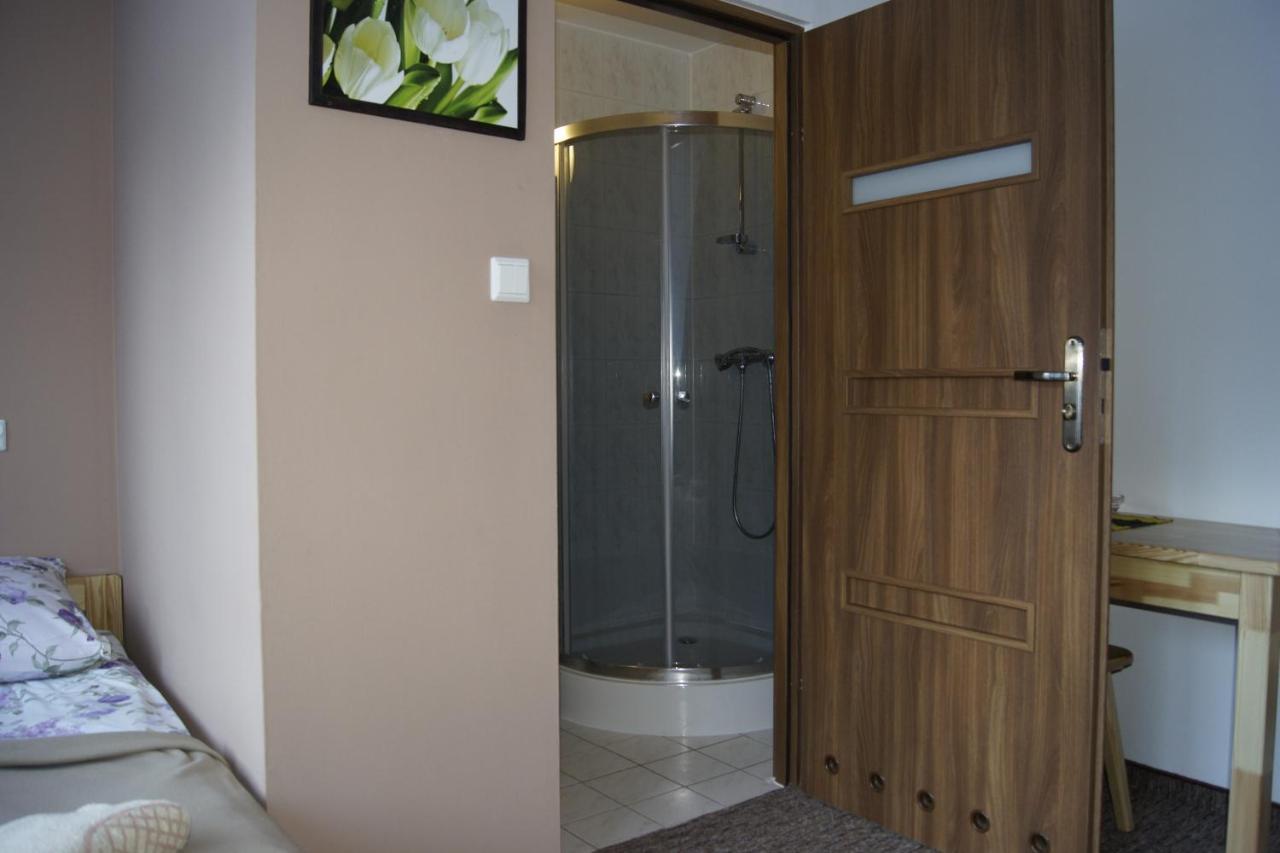 Bed and Breakfast Dw Sloneczna à Zakopane Chambre photo