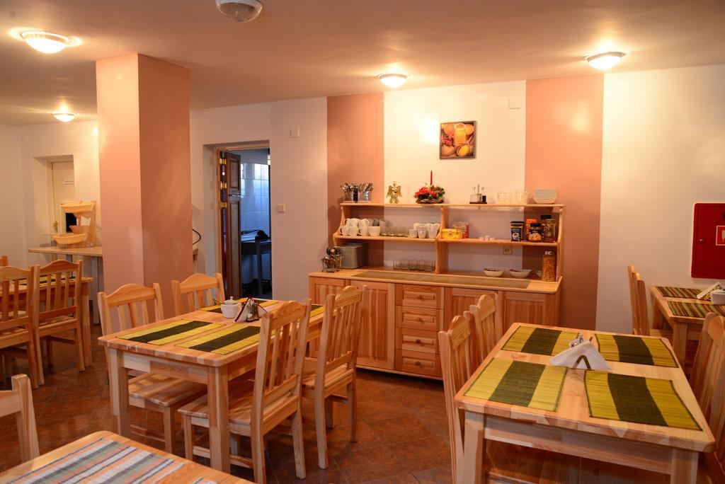 Bed and Breakfast Dw Sloneczna à Zakopane Extérieur photo